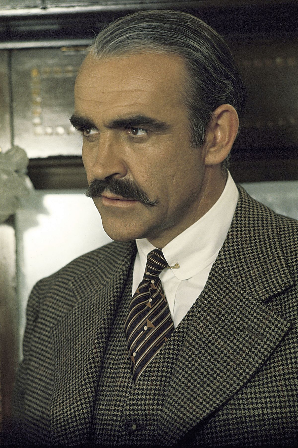Hercule Poirot Edition - Film-Still