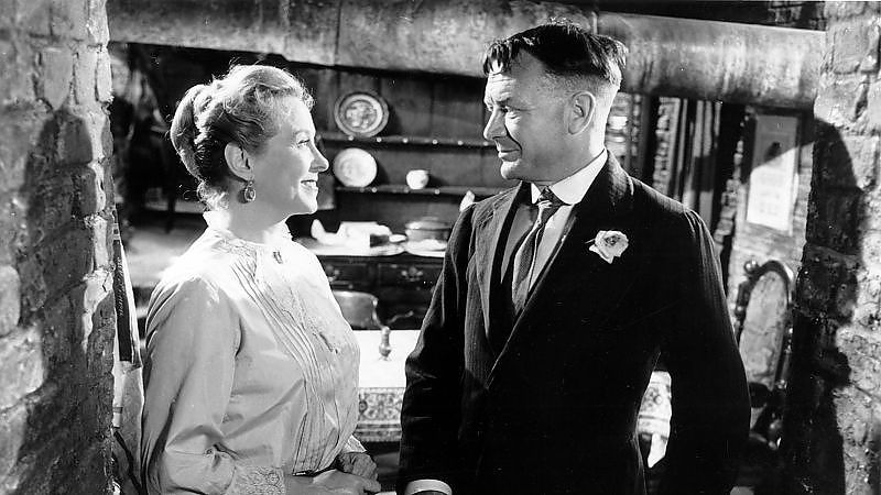 Herr im Haus bin ich - Film-Still