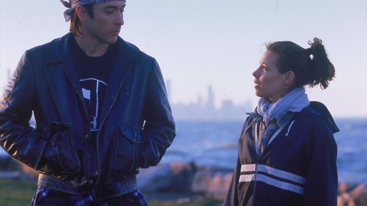 High Fidelity - Film-Still