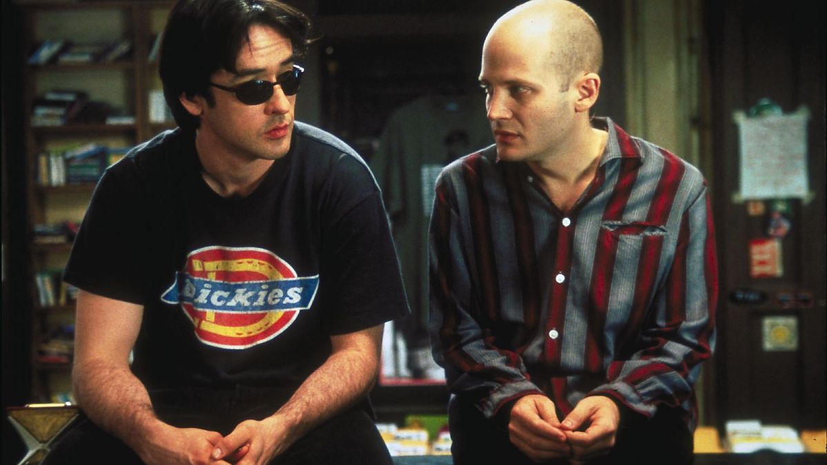 High Fidelity - Film-Still
