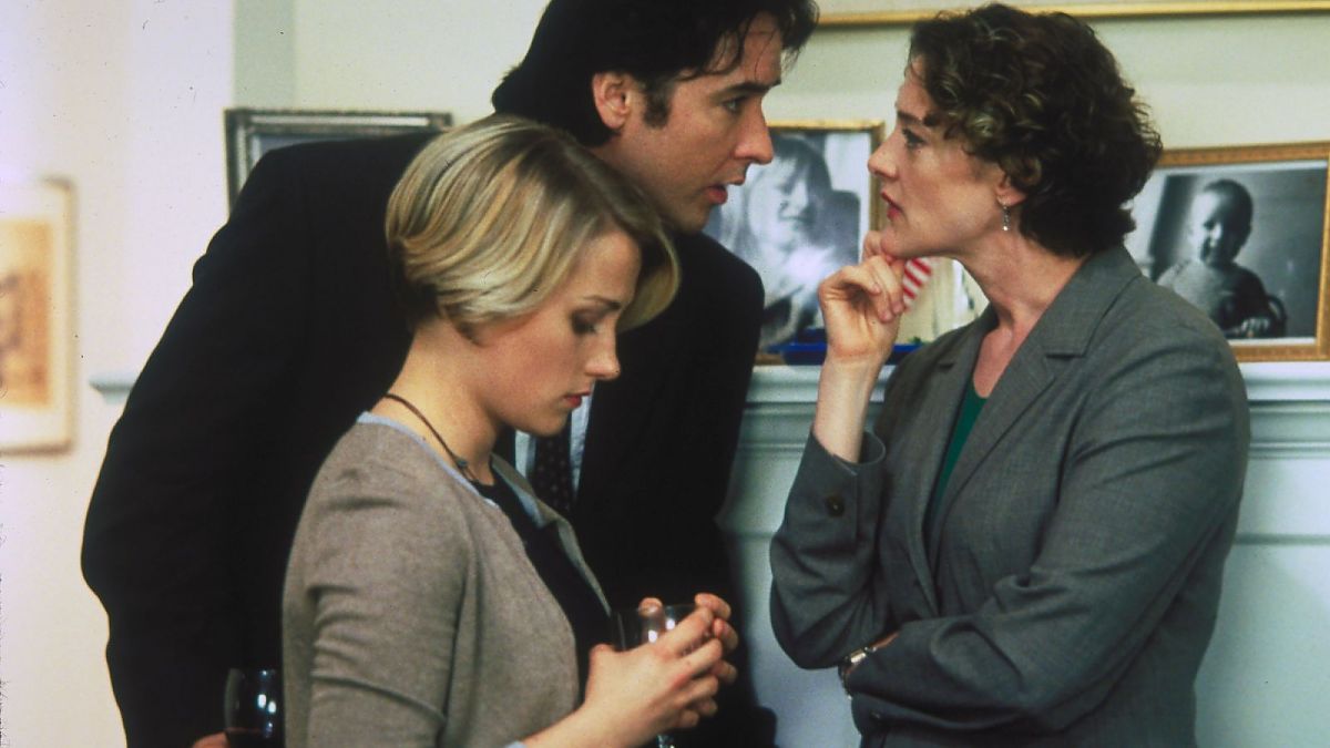 High Fidelity - Film-Still