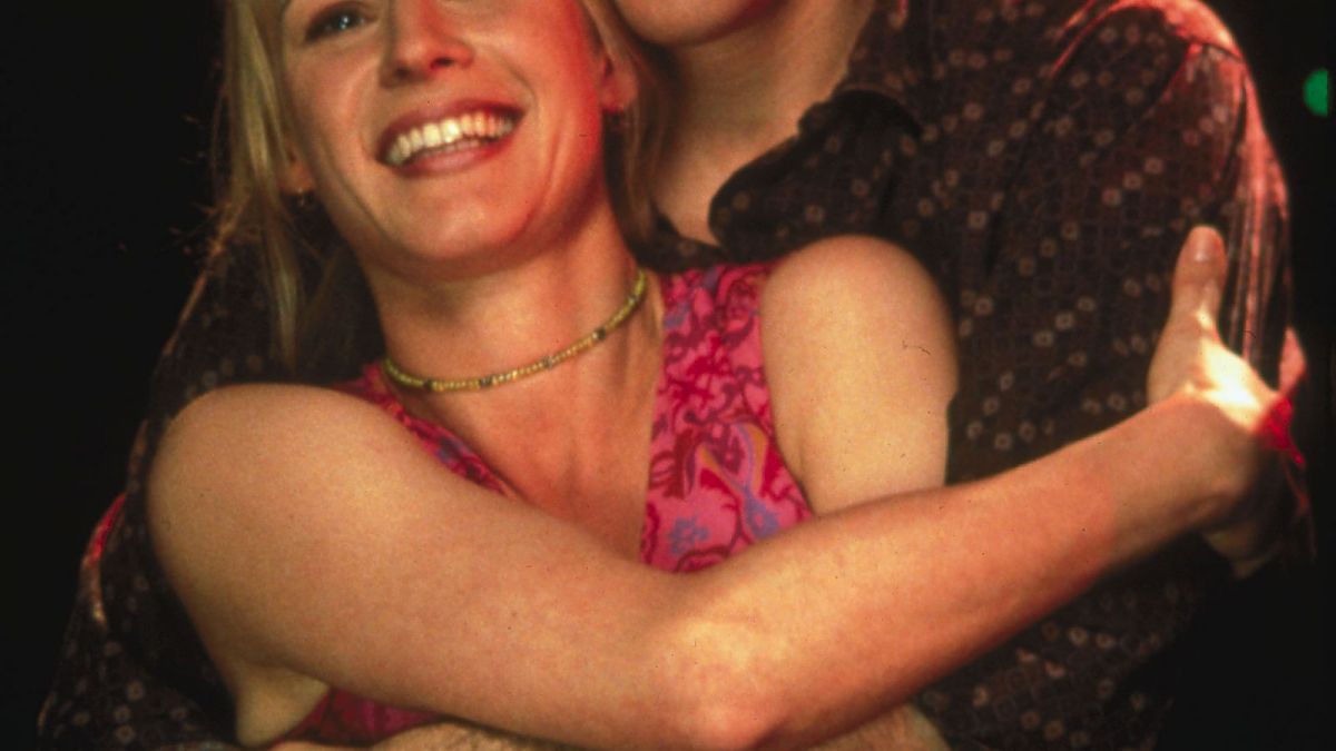 High Fidelity - Film-Still