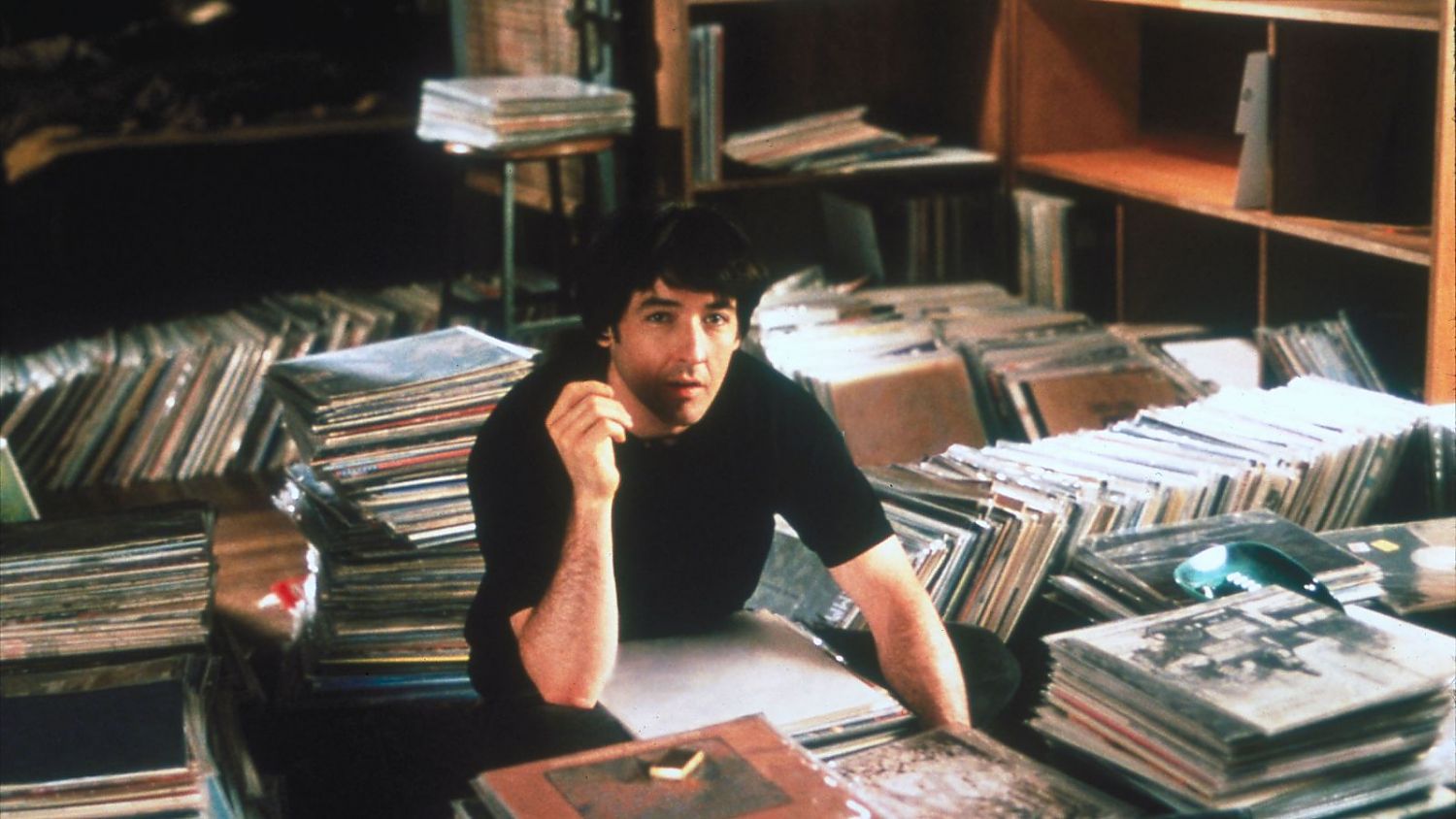 Bild zu High Fidelity