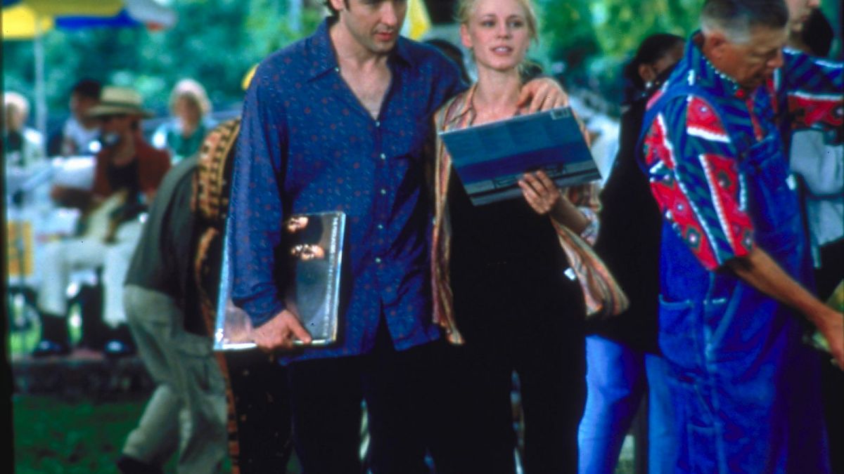 High Fidelity - Film-Still