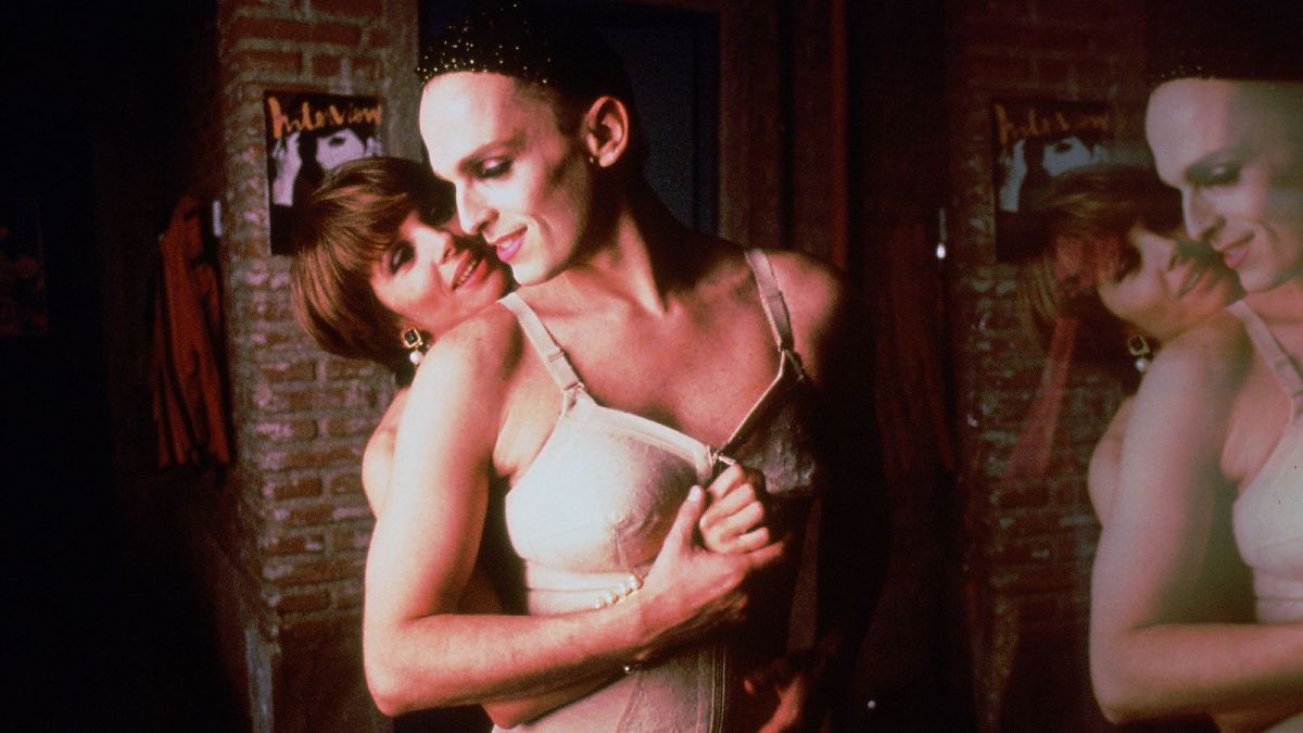 High Heels - Die Waffen einer Frau - Film-Still