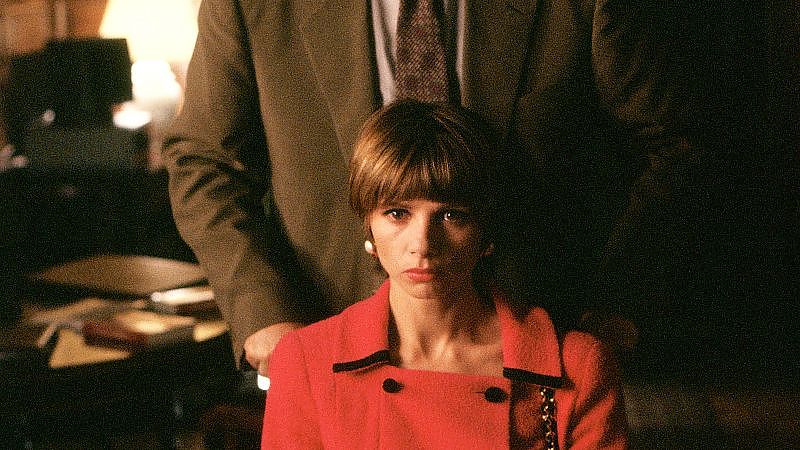 High Heels - Die Waffen einer Frau - Film-Still