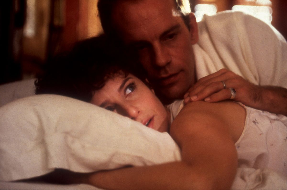 Himmel über der Wüste - Film-Still