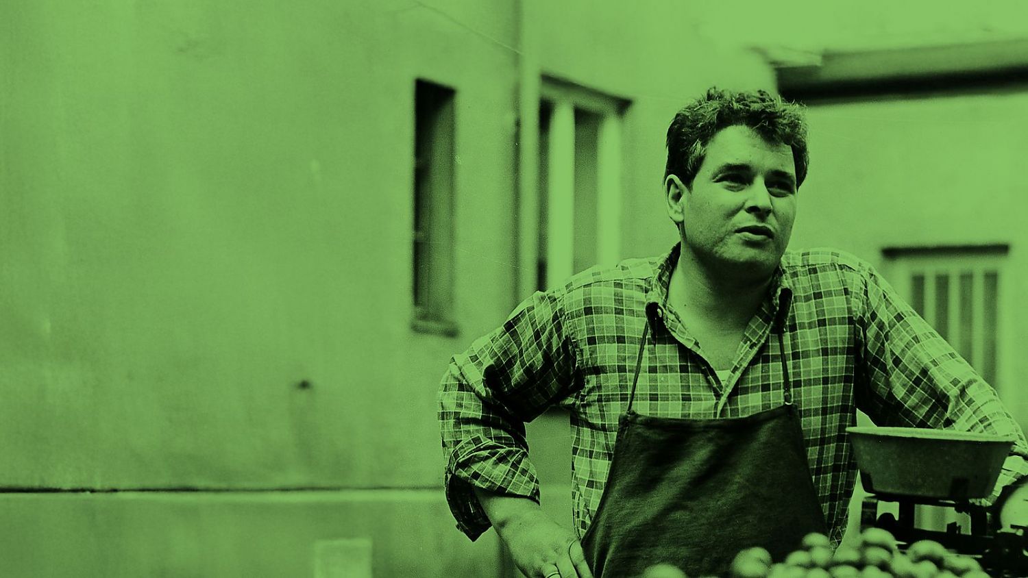 Bild zu Händler der vier Jahreszeiten