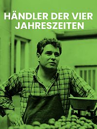 Cover Händler der vier Jahreszeiten