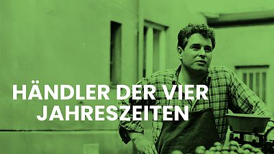 Cover zu Händler der vier Jahreszeiten