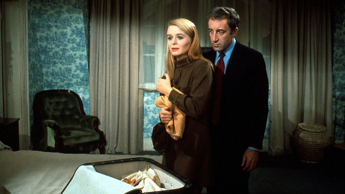 Hoffman - Film-Still