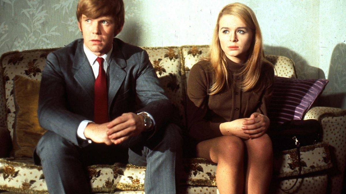 Hoffman - Film-Still