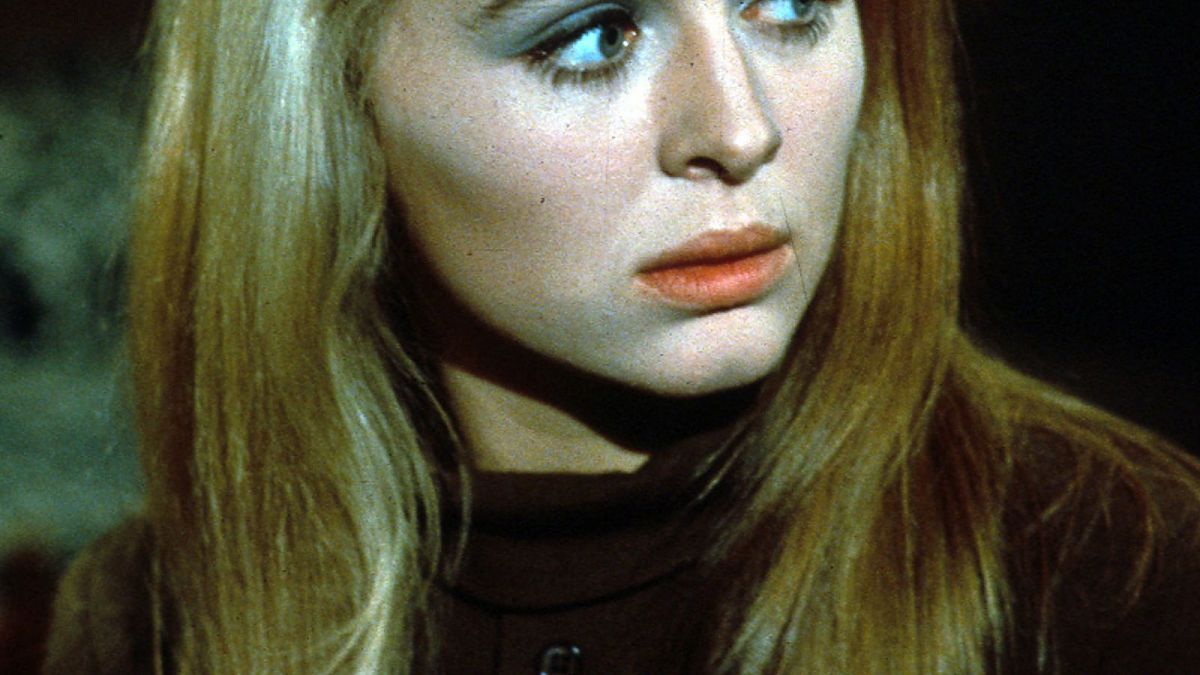 Hoffman - Film-Still