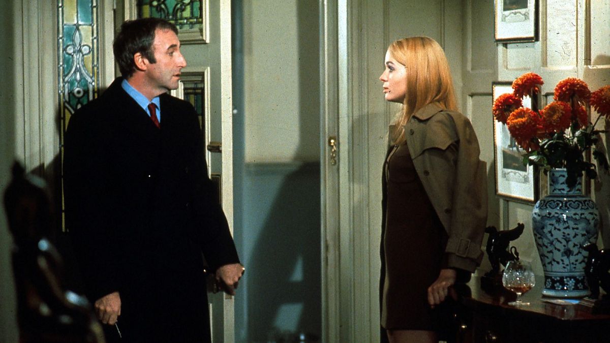Hoffman - Film-Still