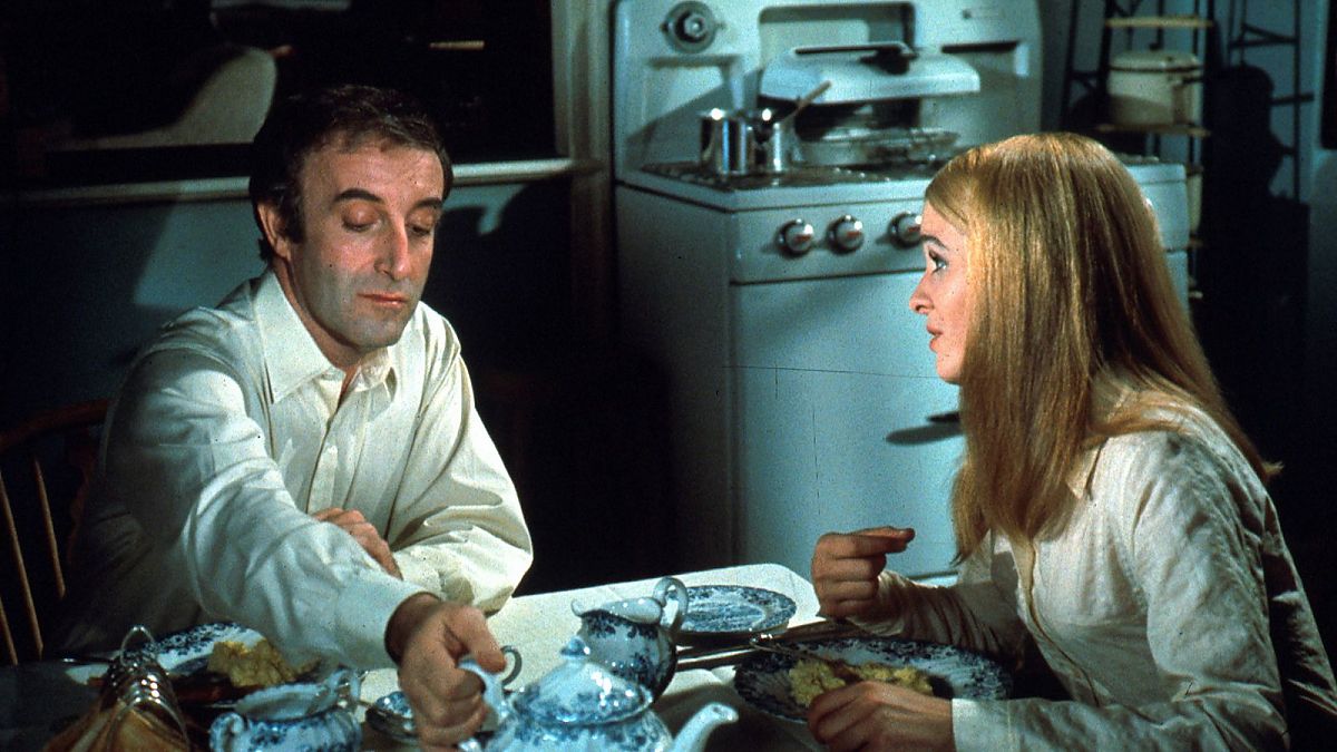 Hoffman - Film-Still