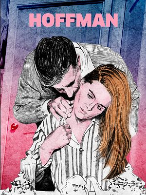 Cover Hoffman