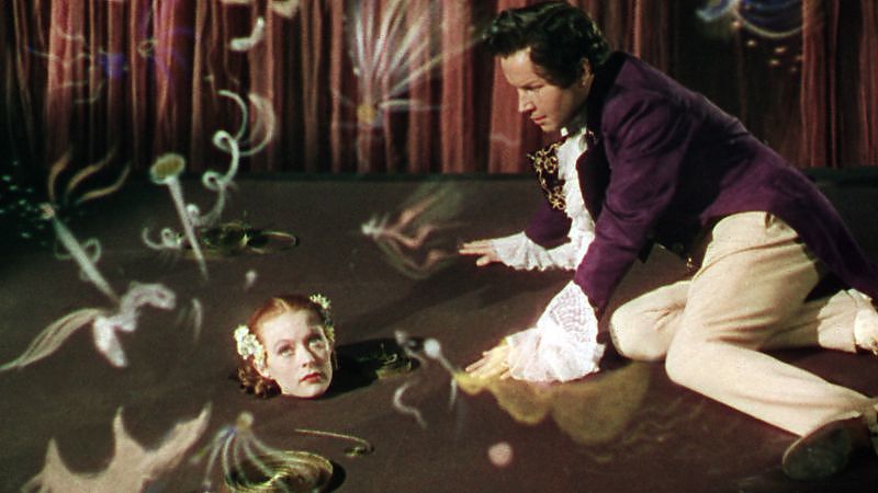 Bild zu Hoffmanns Erzählungen