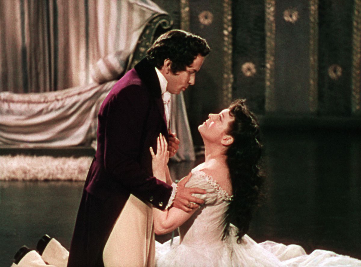 Hoffmanns Erzählungen - Film-Still