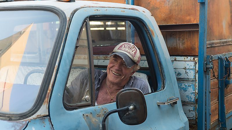 Die Wurzeln des Glücks - Film-Still