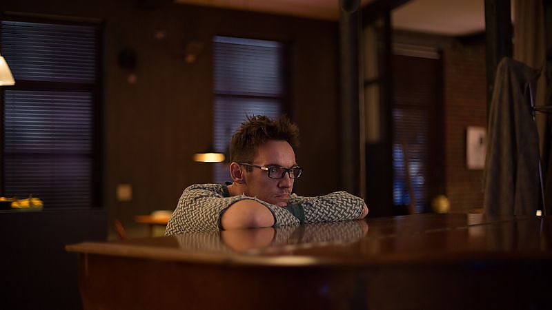 Bild zu Die Wurzeln des Glücks