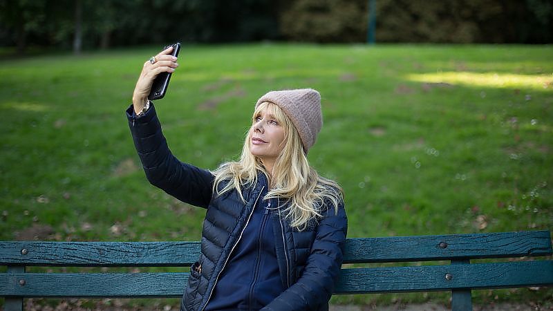 Die Wurzeln des Glücks - Film-Still