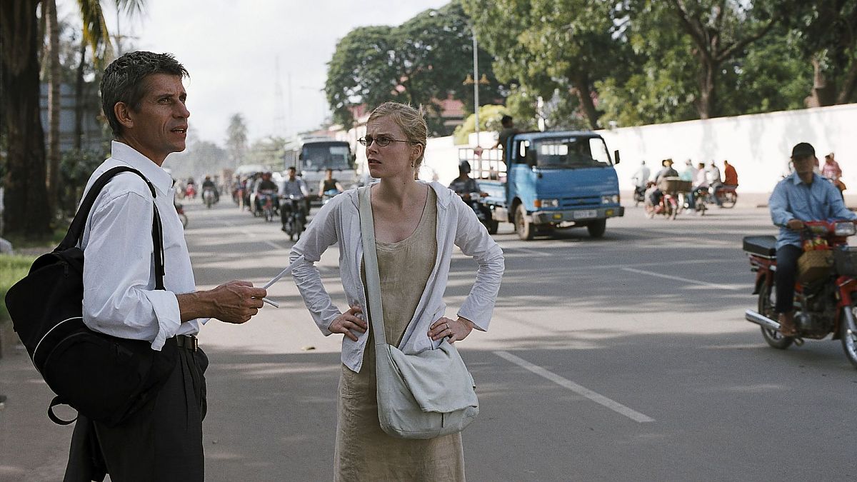 Holy Lola - Film-Still