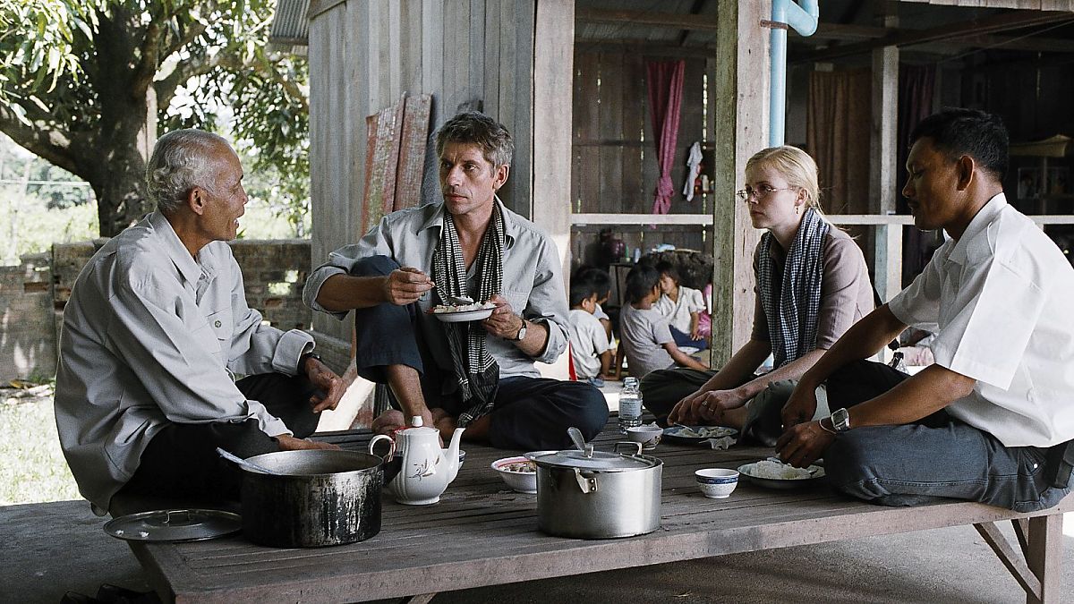 Holy Lola - Film-Still