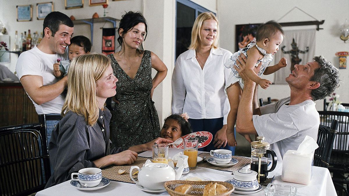 Holy Lola - Film-Still