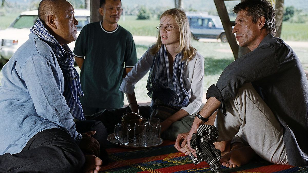Holy Lola - Film-Still
