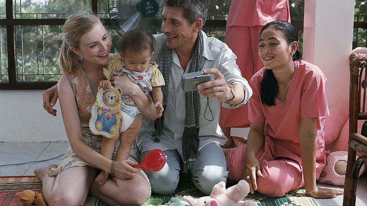 Holy Lola - Film-Still