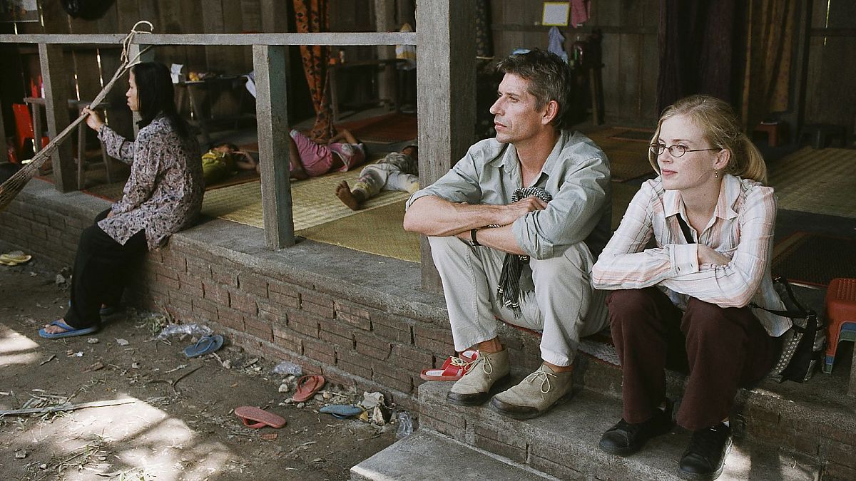 Holy Lola - Film-Still