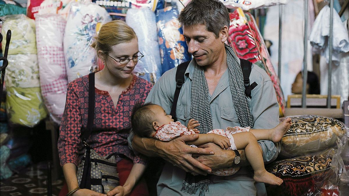 Holy Lola - Film-Still