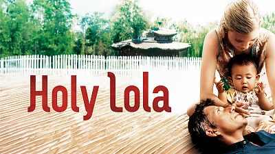 Cover zu Holy Lola