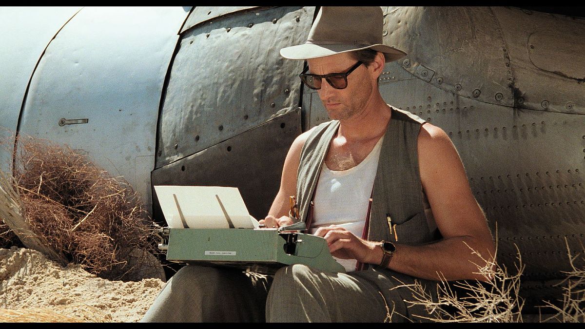 Homo Faber - Film-Still