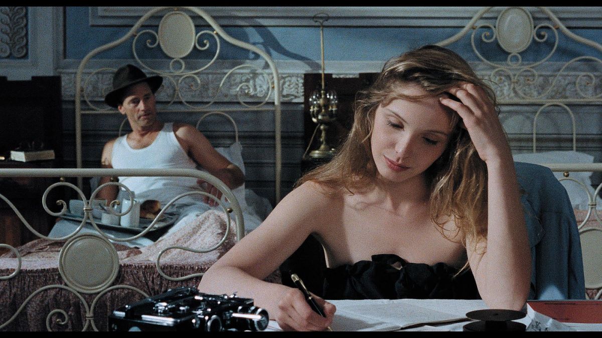 Homo Faber - Film-Still