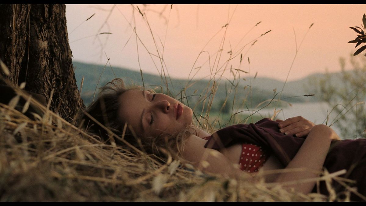 Homo Faber - Film-Still