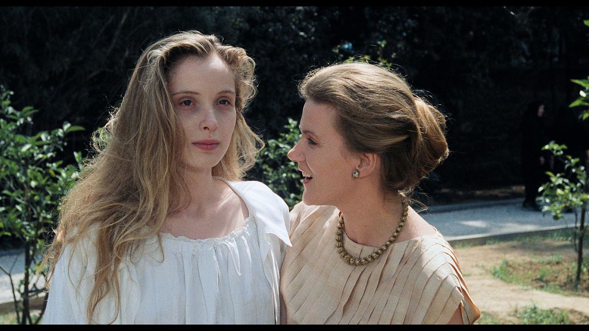 Homo Faber - Film-Still