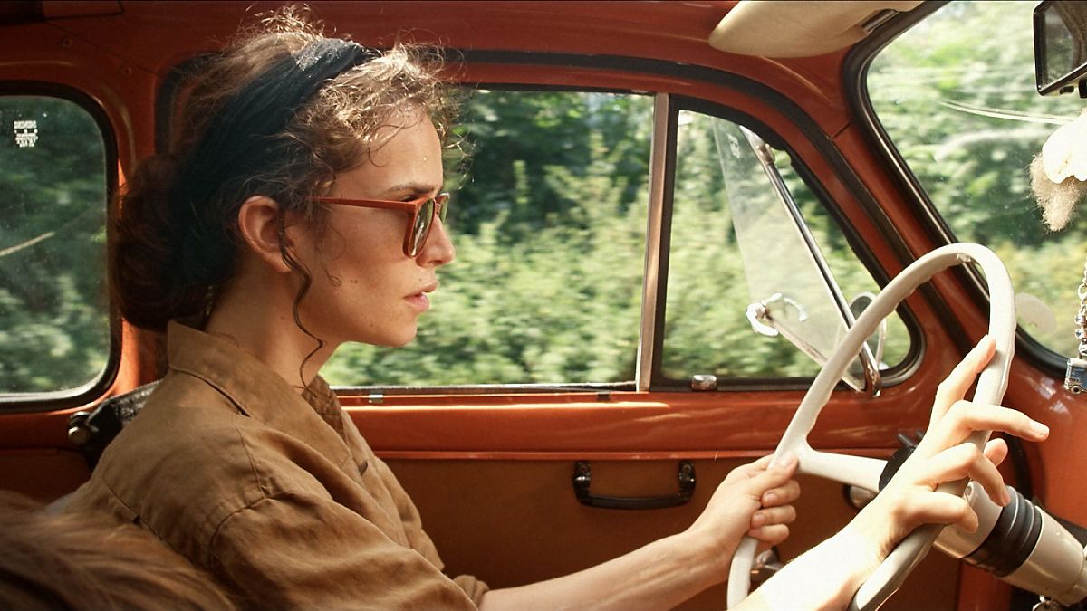 Hotel Desire - Film-Still
