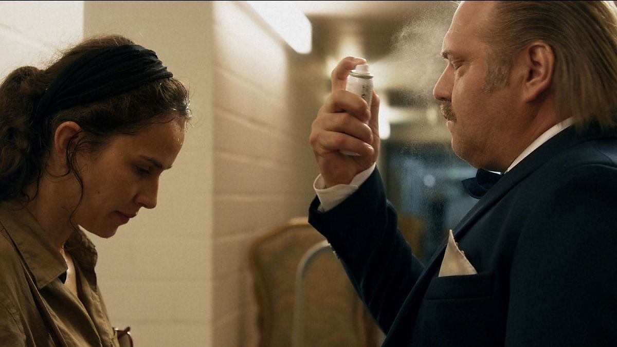Hotel Desire - Film-Still