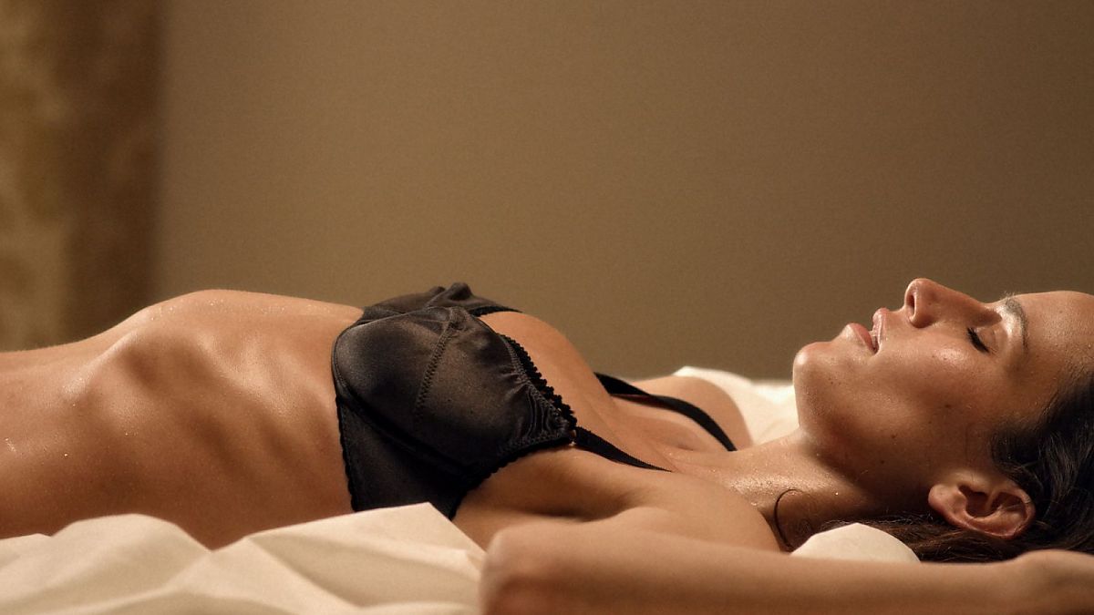 Hotel Desire - Film-Still