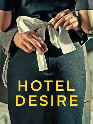 Cover Hotel Desire