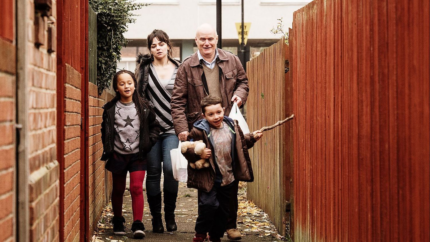 Bild zu Ich, Daniel Blake