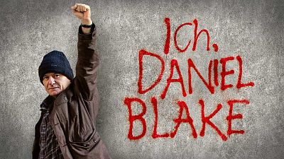 Cover zu Ich, Daniel Blake
