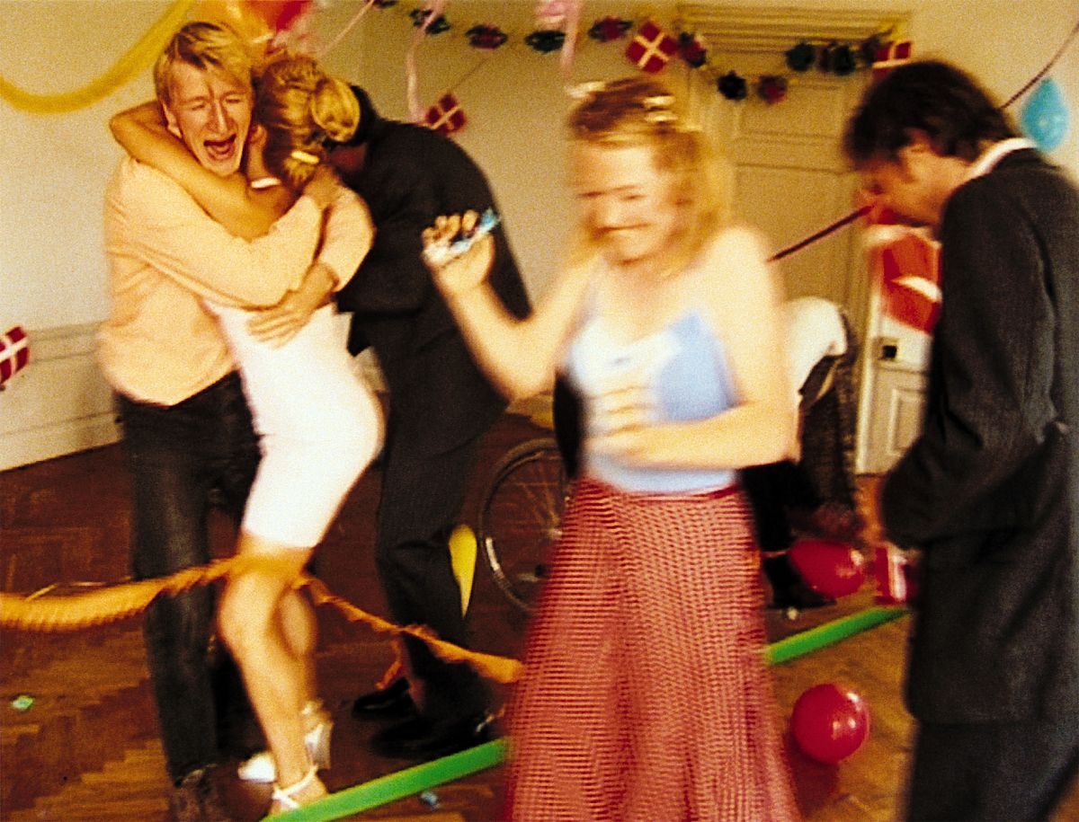 Idioten - Film-Still