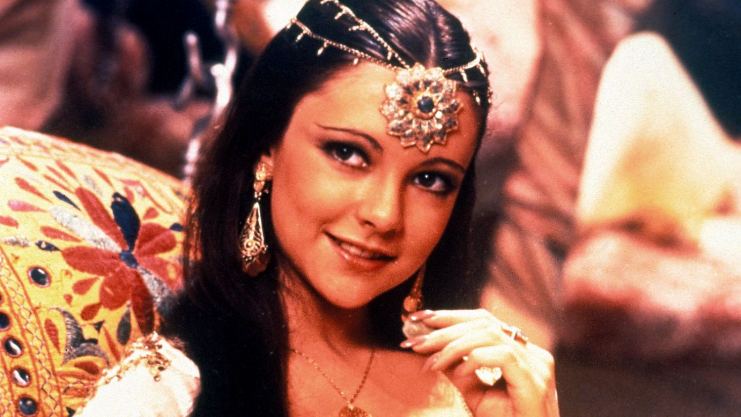 Bild zu Im Bann des Kalifen