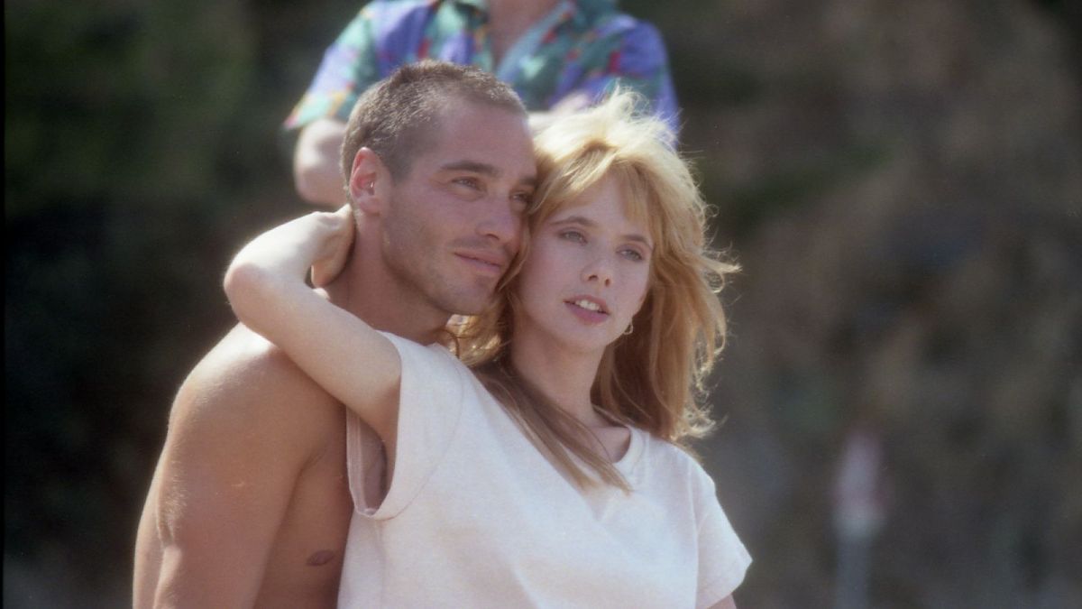 Im Rausch der Tiefe - Film-Still