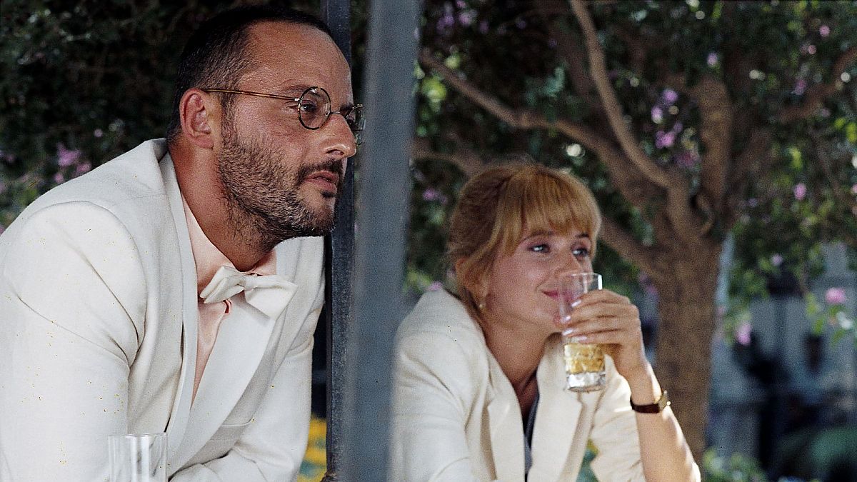 Im Rausch der Tiefe - Film-Still