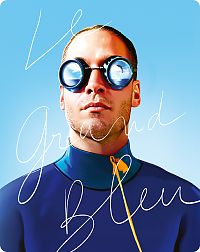 Cover zu Im Rausch der Tiefe