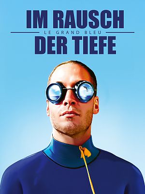 Cover zu Im Rausch der Tiefe