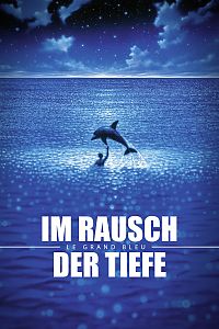 Cover Im Rausch der Tiefe